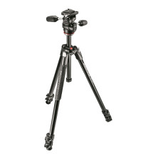 Tripod - Manfrotto...