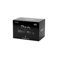 Lens - Viltrox AF 56mm F1.2 Pro Sony E mount prime lens