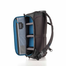 Krepšys fotoaparatui - Tenba Solstice v2 16L Sling Bag Pilkas
