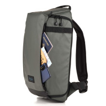 Camera bag - Tenba Solstice v2 16L Sling Bag Grey