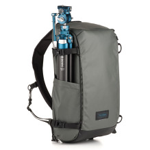 Krepšys fotoaparatui - Tenba Solstice v2 16L Sling Bag Pilkas