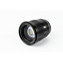 Lens - Viltrox AF 75mm F1.2 Sony E Autofocus Lens