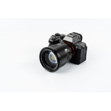 Lens - Viltrox AF 75mm F1.2 Sony E Autofocus Lens