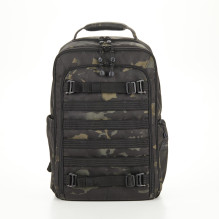 Camera bag - Tenba Axis v2 16L Road Warrior (near-mirror / DSLR, 16" laptop, 12.9" tablet)