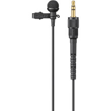Sony ECM-L1 Prisegamas Mikrofonas