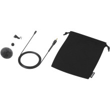 Sony ECM-L1 Clip-on Microphone