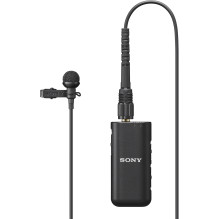 Sony ECM-L1 Clip-on Microphone