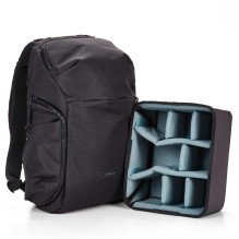 Camera bag - Shimoda Urban...
