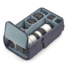 Shimoda - Kameros krepšio įdėklas DSLR XL40 RST Shimoda - Kameros krepšio įdėklas DSLR XL40 RST