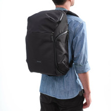Camera bag - Shimoda Urban Explore 25 Weatherproof Backpack Anthracite