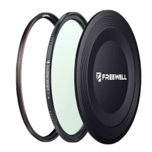 Camera Filter - Freewell...
