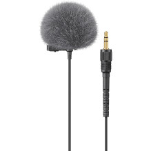 Sony ECM-L1 Clip-on Microphone