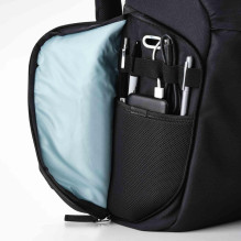 Camera bag - Shimoda Urban Explore 25 Weatherproof Backpack Anthracite
