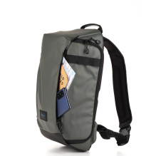 Camera bag - Tenba Solstice v2 12L Sling Bag Grey