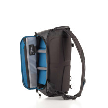 Camera bag - Tenba Solstice v2 12L Sling Bag Grey