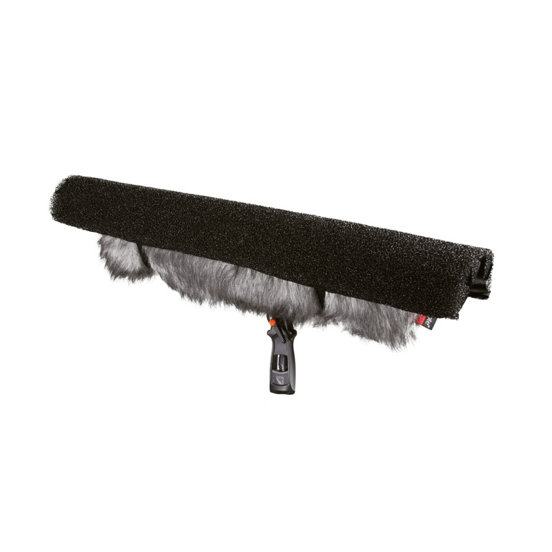 Audio Equipment - Rycote Duck Rain Cover 7 Lightweight Waterproof Protection