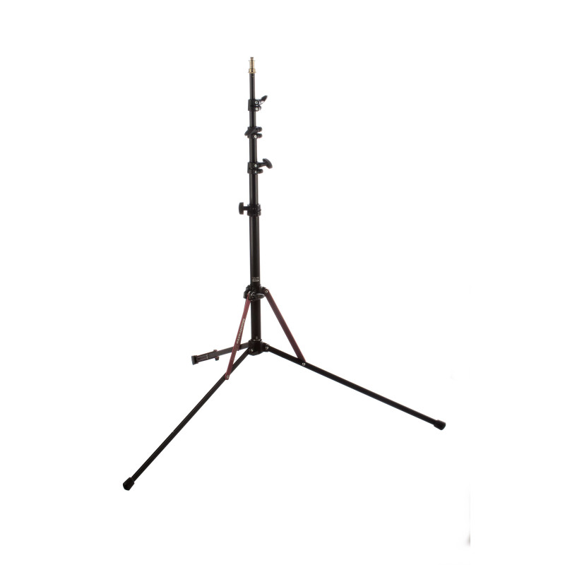 Stand NANOPOLE - Manfrotto Tripod Compact Lightweight Adjustable Legs