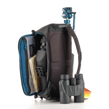Camera bag - Tenba Solstice v2 12L Sling Bag Grey
