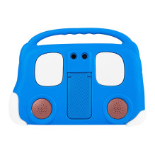 Tablet Computer - KidsTAB8 4G 4 / 64GB, Blue + Case Tablet Computer - KidsTAB8 4G 4 / 64GB, Blue + Case