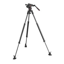 Tripod - Manfrotto Set 635...