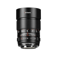 Lens - 7Artisans 60mm F2.8 Macro 2x Nikon Z Lens - 7Artisans 60mm F2.8 Macro 2x Nikon Z