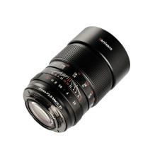 Lens - 7Artisans 60mm F2.8 Macro 2x Nikon Z Lens - 7Artisans 60mm F2.8 Macro 2x Nikon Z