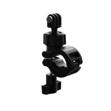 Camera mount - Telesin DJ-HBM-001 Bicycle handlebar mount 20-32mm 360° Black Camera mount - Telesin DJ-HBM-001 Bicycle handlebar mount 20-32mm 360° Black