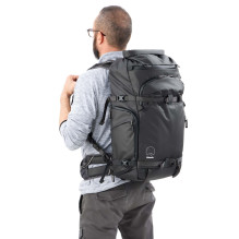 Camera Bag - Shimoda Action X30 V2 11.8W x 20.1H x 6.7D inches Yellow