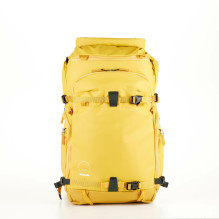 Camera Bag - Shimoda Action X30 V2 11.8W x 20.1H x 6.7D inches Yellow