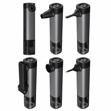 Dulkių Siurblys - VSGO V-EB02-S1E 10,000 mAh Baterija HEPA Filtras