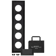 Apšvietimo priedas - Westcott Pro Light Softbox Difuzorius Baltas Apšvietimo priedas - Westcott Pro Light Softbox Difuzorius Baltas