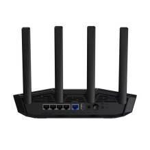 Belaidis Maršrutizatorius - ASUS TUF Gaming BE3600 Wi-Fi 6 2.5G Ethernet WPA3