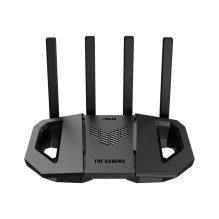 Belaidis Maršrutizatorius - ASUS TUF Gaming BE3600 Wi-Fi 6 2.5G Ethernet WPA3