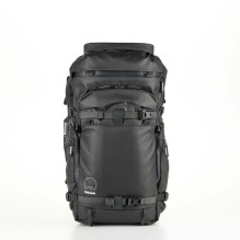 Camera bag - Shimoda Action X25 V2 starter kit with modular insert system black Camera bag - Shimoda Action X25 V2 starter kit with modular insert system black