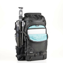 Camera bag - Shimoda Action X25 V2 starter kit with modular insert system black Camera bag - Shimoda Action X25 V2 starter kit with modular insert system black