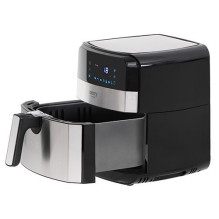 Hot Air Fryer - Camry CR 6311 2500W Silver