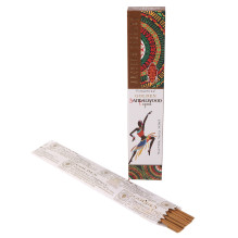 Perfume Stick - Gold Antique Series Copal and Sandalwood 15g 21.5x4x2cm Perfume Stick - Gold Antique Series Copal and Sandalwood 15g 21.5x4x2cm