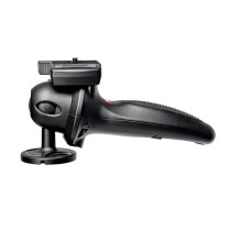 Kameros priedas - Manfrotto Głowica Joystick Grip Action Ergonominis laikiklis