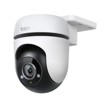Tinklo Kamera - TP-Link TC40 2MP Lauko IP65 Naktinis Matymas 360° Garso