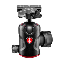 Tripod - Manfrotto MH496...