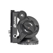 Tripod - Leofoto Ranger LS-284CEX+BV-10 Carbon fiber, Ball head