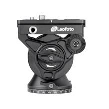 Tripod - Leofoto Ranger LS-284CEX+BV-10 Carbon fiber, Ball head