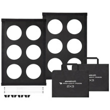 Apšvietimo priedas - Westcott Pro Light Softbox Diffuser