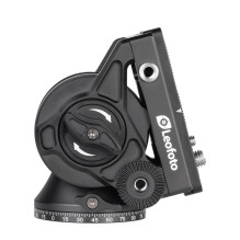 Tripod - Leofoto Ranger LS-284CEX+BV-10 Carbon fiber, Ball head