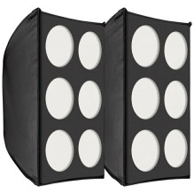 Apšvietimo priedas - Westcott Pro Light Softbox Diffuser
