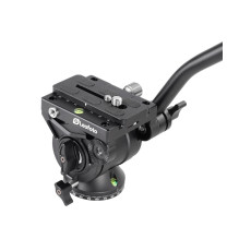 Tripod - Leofoto Ranger LS-284CEX+BV-10 Carbon fiber, Ball head