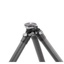 Tripod - Leofoto Ranger LS-284CEX+BV-10 Carbon fiber, Ball head