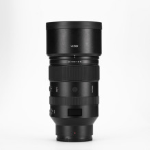 Objektyvas - Viltrox AF 135mm F1.8 Nikon Z automatinio fokusavimo objektyvas Objektyvas - Viltrox AF 135mm F1.8 Nikon Z automatinio fokusavimo objektyvas