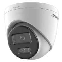 Video Surveillance Camera - Hikvision DS-2CD1383G2-LIU 8MP, IP67, Microphone, 512GB Memory