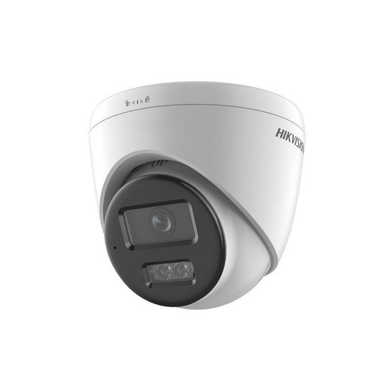 Vaizdo Stebėjimo Kamera - Hikvision DS-2CD1383G2-LIU 8MP, IP67, Mikrofonas, 512GB Atmintis